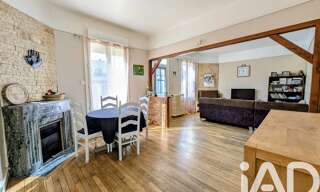 Maison 5 Pièces 95 m² à vendre à Gargenville (78440)