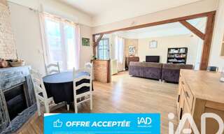 Maison 5 Pièces 95 m² à vendre à Gargenville (78440)