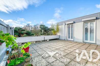 Appartement 4 pièces 159900 €