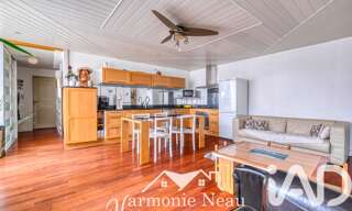 Appartement 4 Pièces 71 m² à vendre à Villepinte (93420)