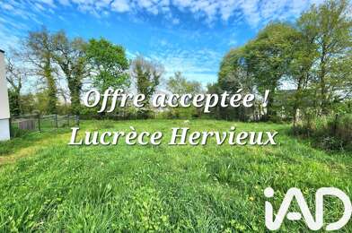 Terrain  76000 €