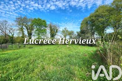 Terrain  76000 €