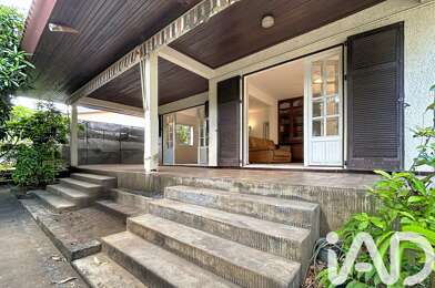 Maison 8 pièces 590000 €