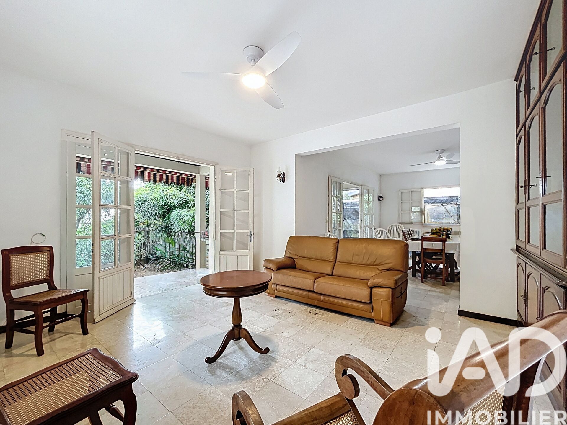 Maison à vendre, 8 pièces, 184 m², Saint-Denis