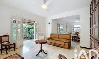 Maison 8 Pièces 184 m² à vendre à Saint-Denis (97490)