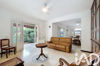 Maison 8 pièces 590000 €