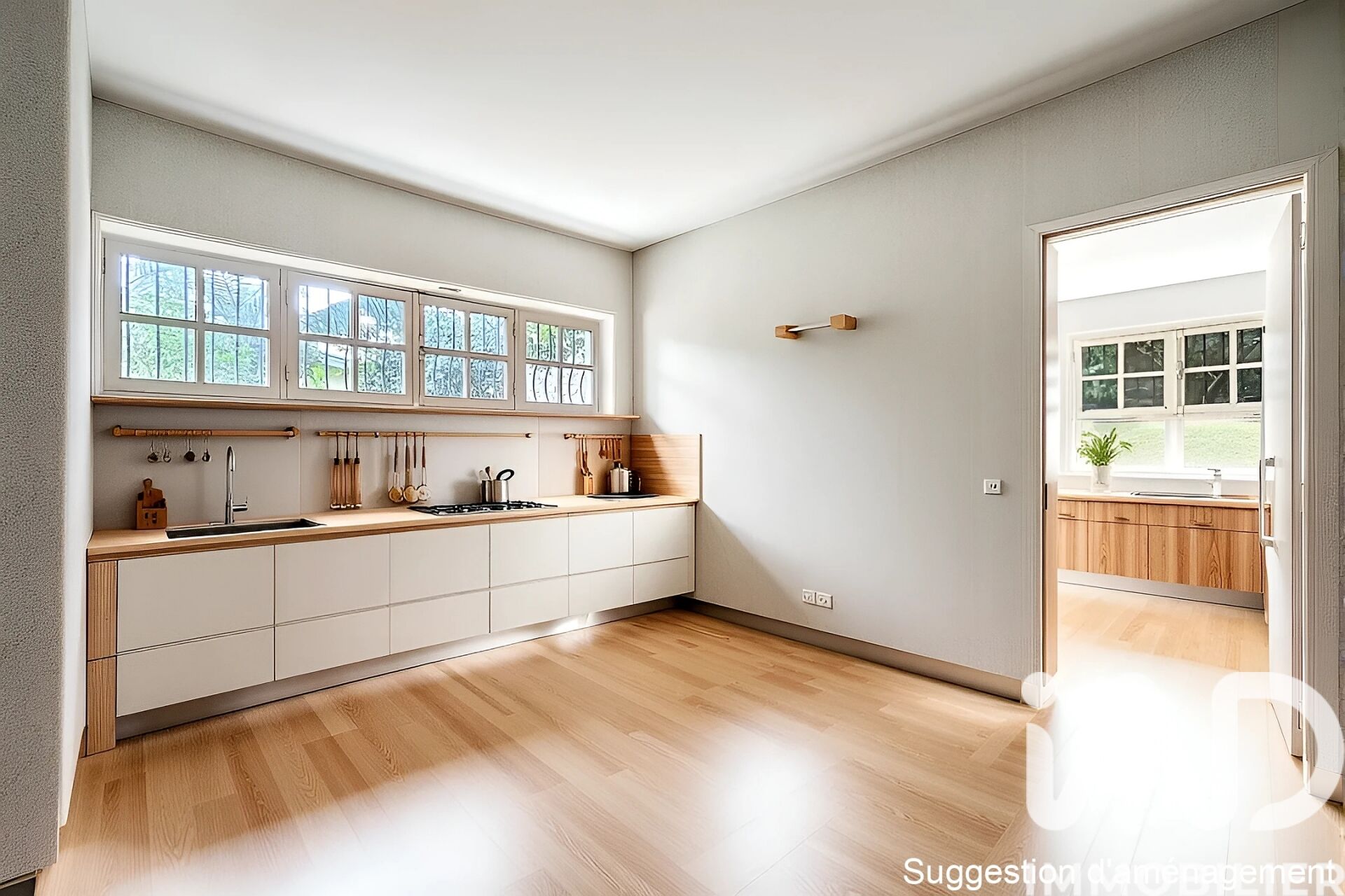 Vente Maison/villa 8 pièces - Photo 5