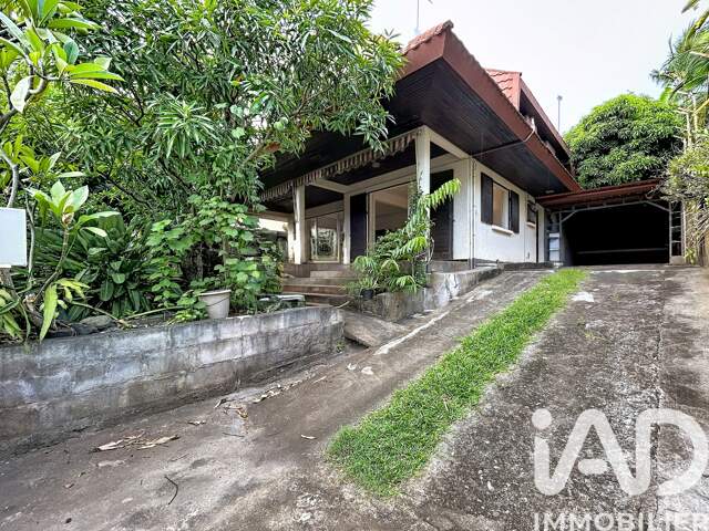Vente Maison/villa 8 pièces — photo du bien