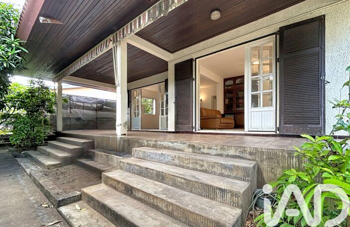 Vente Maison/villa 8 pièces — photo 2
