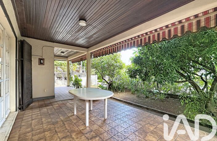 Vente Maison/villa 8 pièces — photo 3