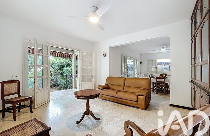 Vente Maison/villa 8 pièces — photo 4