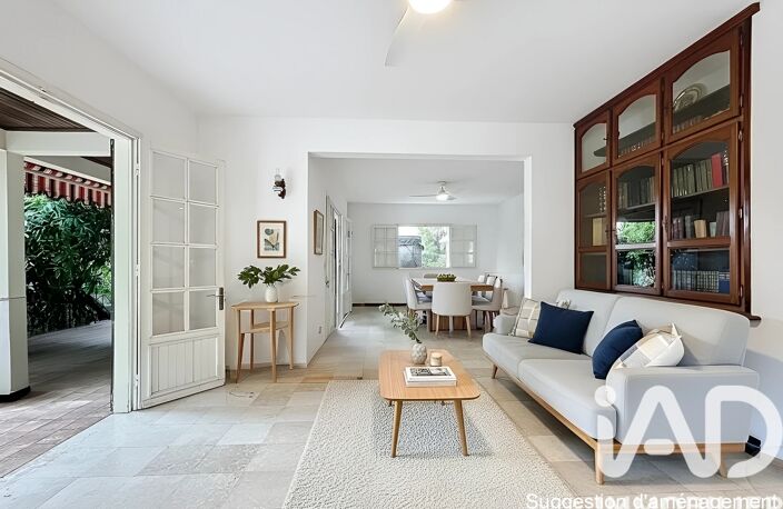 Vente Maison/villa 8 pièces — photo 5