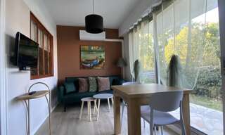 Appartement 2 Pièces 30 m² à vendre à Saint-Palais-sur-Mer (17420)