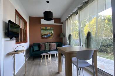 Appartement 2 pièces 179000 €