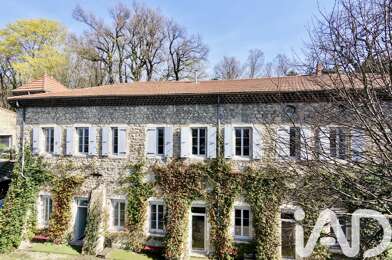 Maison 17 pièces 849000 €