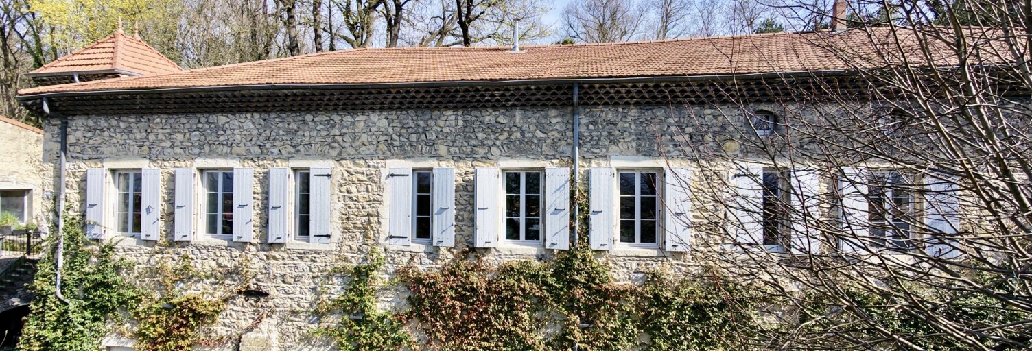 Maison 17 Pièces 600 m² à vendre à Cliousclat (26270)