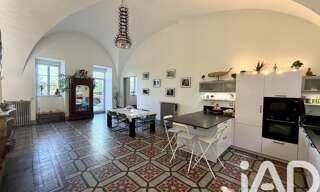 Maison 17 Pièces 576 m² à vendre à Cliousclat (26270)