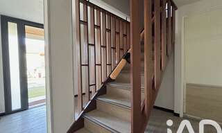 Maison 6 Pièces 126 m² à vendre à Sarreguemines (57200)