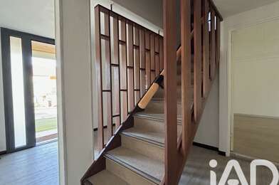 Maison 6 pièces 178500 €