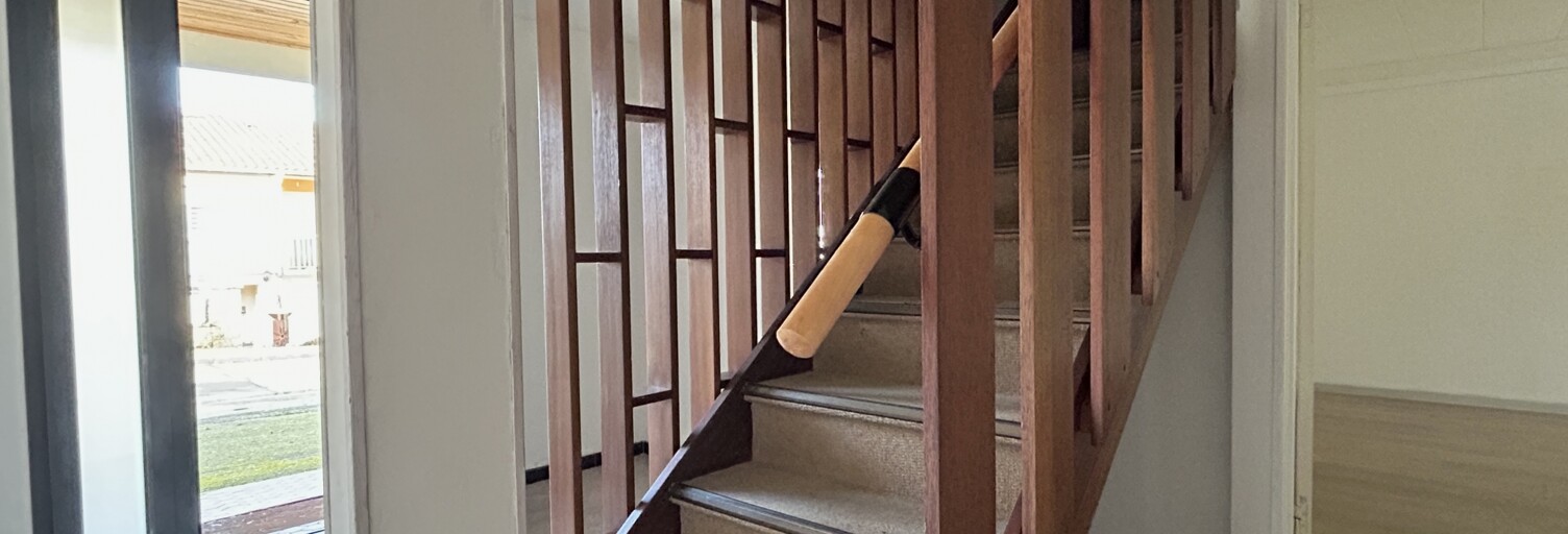 Maison 6 Pièces 126 m² à vendre à Sarreguemines (57200)