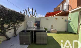 Appartement 3 Pièces 32 m² à vendre à Cogolin (83310)