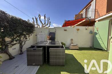 Appartement 3 pièces 220000 €