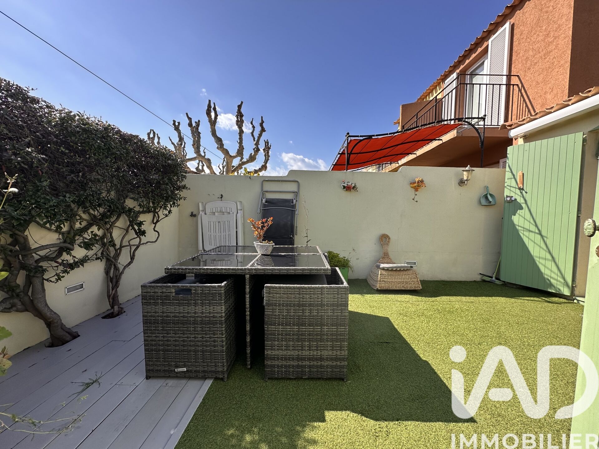 Vente Appartement 3 pièces - Photo 2