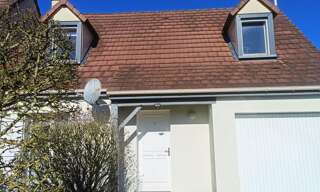 Maison 4 Pièces 85 m² à vendre à Orphin (78125)