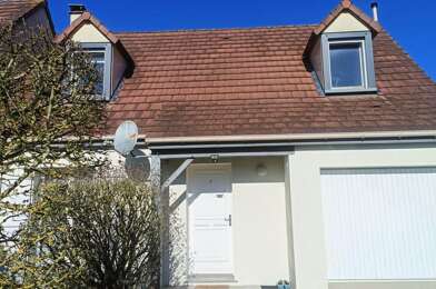 Maison 4 pièces 285000 €