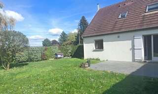 Maison 4 Pièces 85 m² à vendre à Orphin (78125)