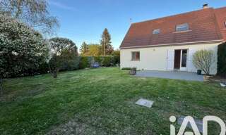 Maison 4 Pièces 85 m² à vendre à Orphin (78125)
