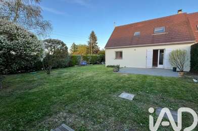Maison 4 pièces 285000 €
