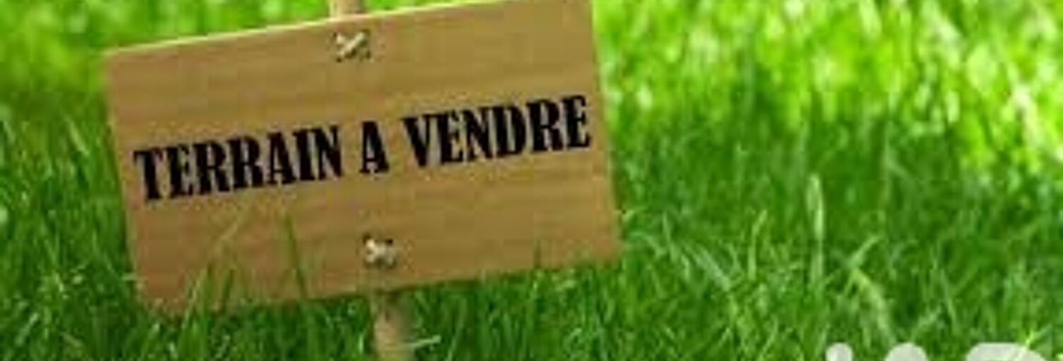 Terrain  460 m² à vendre à Saint-Aubin-lès-Elbeuf (76410)