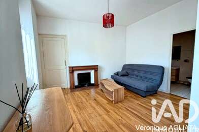 Appartement 1 pièces 92500 €