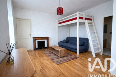 Appartement 1 pièces 92500 €