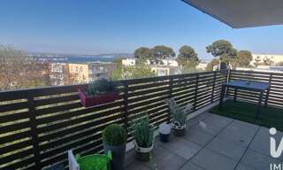 Appartement 2 Pièces 40 m² à vendre à Sète (34200)