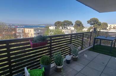 Appartement 2 pièces 174000 €