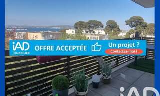 Appartement 2 Pièces 40 m² à vendre à Sète (34200)