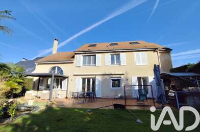 Maison 7 pièces 1430000 €