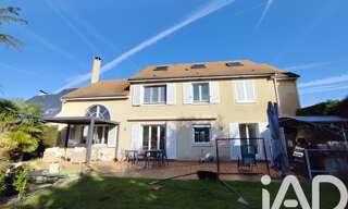 Maison 7 Pièces 179 m² à vendre à Croissy-sur-Seine (78290)