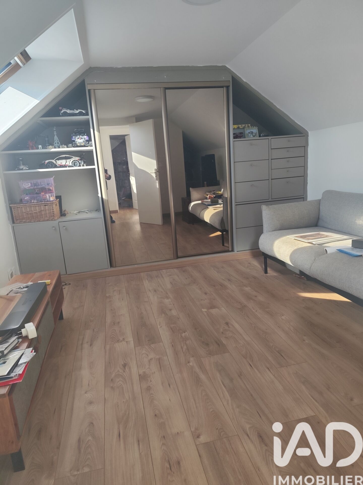 Vente Maison/villa 7 pièces - Photo 4