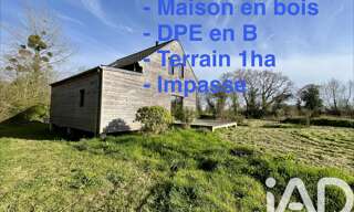 Maison 5 Pièces 100 m² à vendre à Le Faouët (22290)