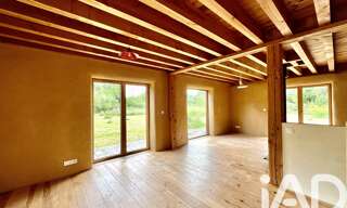 Maison 5 Pièces 100 m² à vendre à Le Faouët (22290)