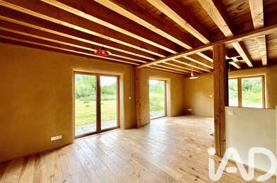 Maison 5 pièces 245900 €