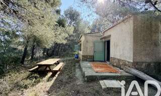 Terrain  3200 m² à vendre à Roquefort-des-Corbières (11540)