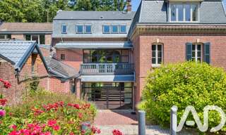 Maison 13 Pièces 285 m² à vendre à Eu (76260)