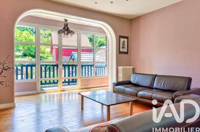 Maison 13 pièces 589000 €