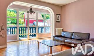 Maison 13 Pièces 285 m² à vendre à Eu (76260)