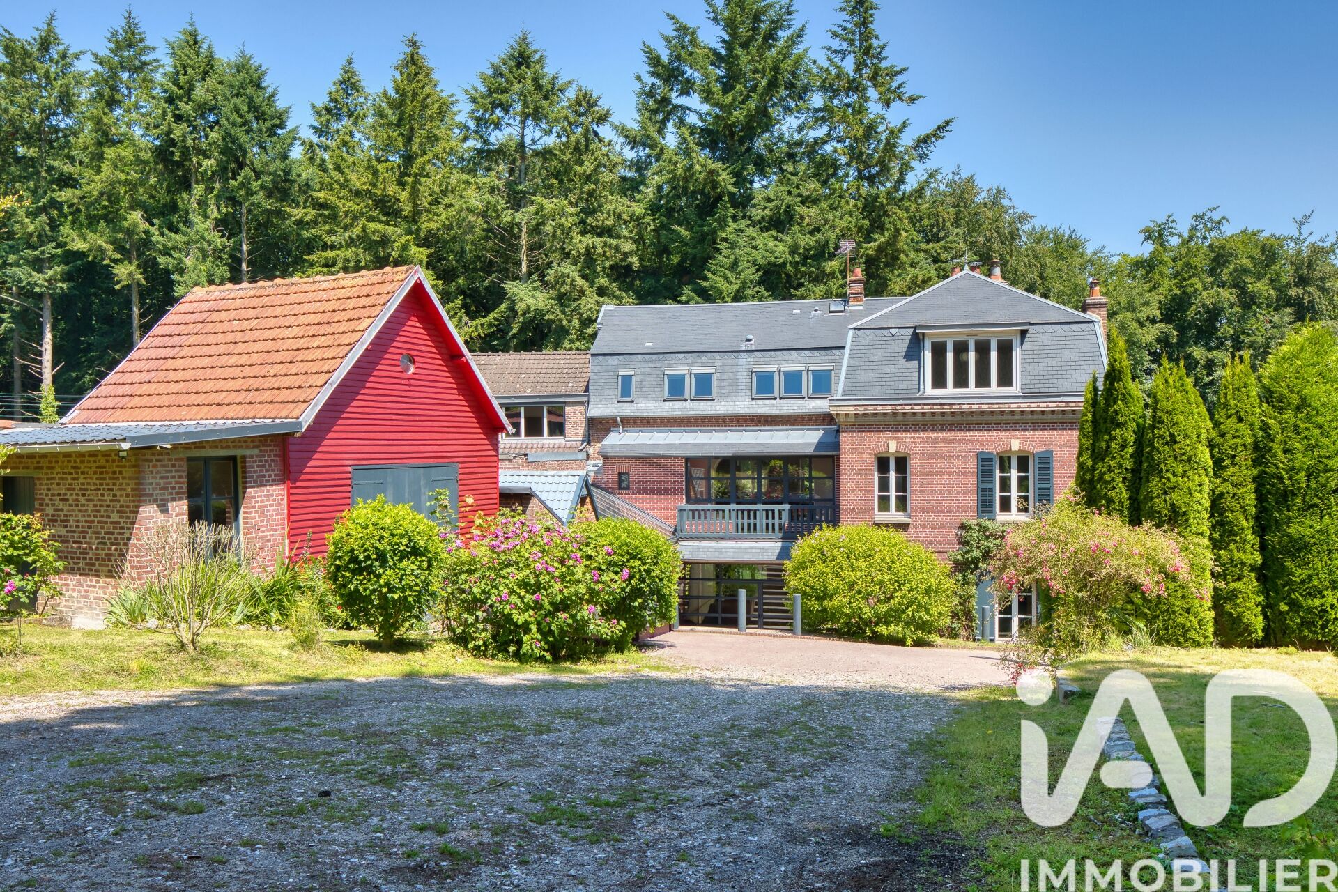 Vente Maison/villa 13 pièces - Photo 2