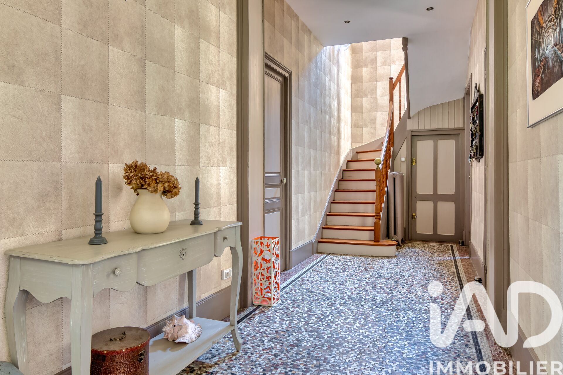 Vente Maison/villa 13 pièces - Photo 3